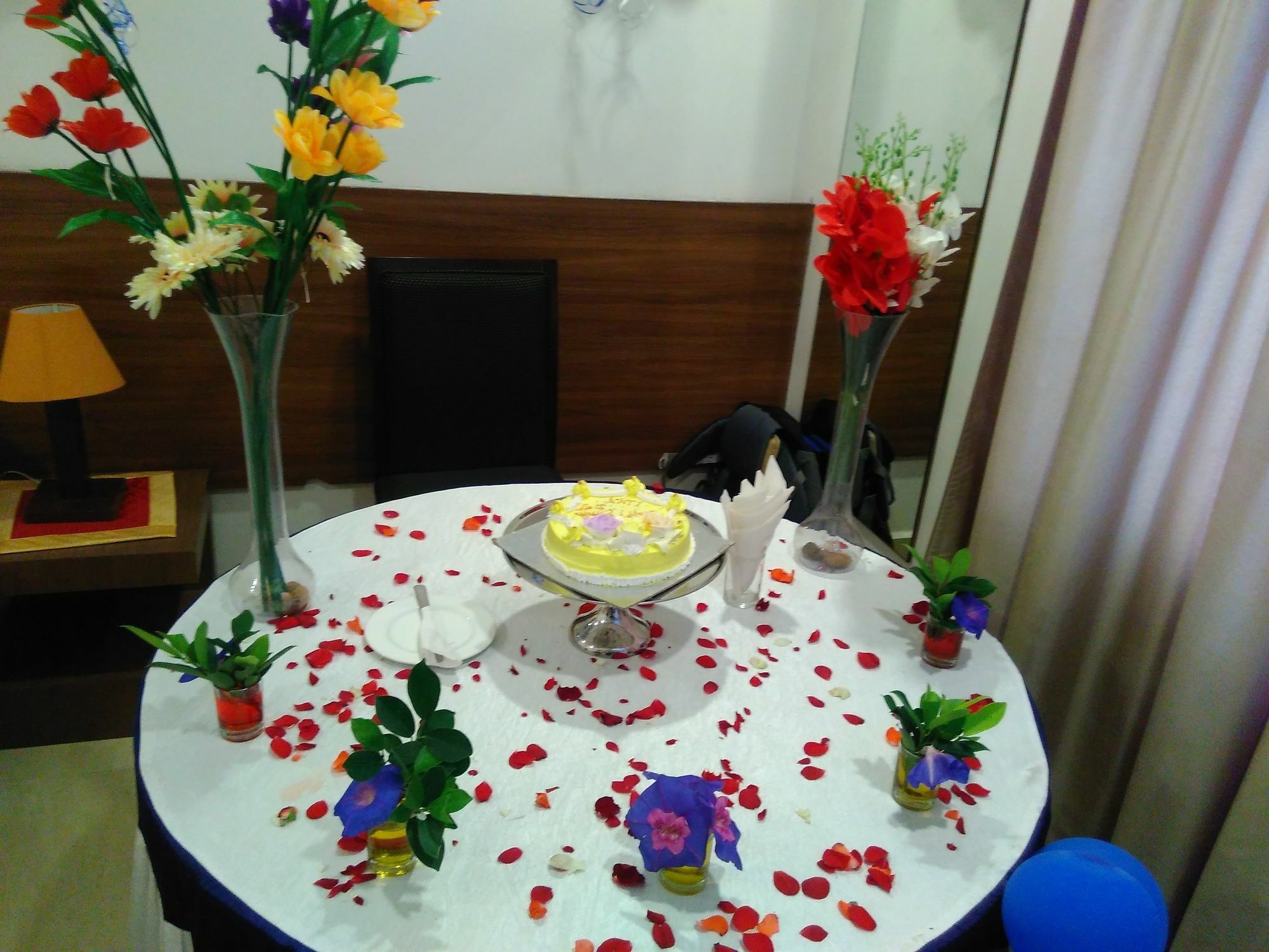 คล้ากส์ อินน์ ฮัมปี Kamalapur ภายนอก รูปภาพ